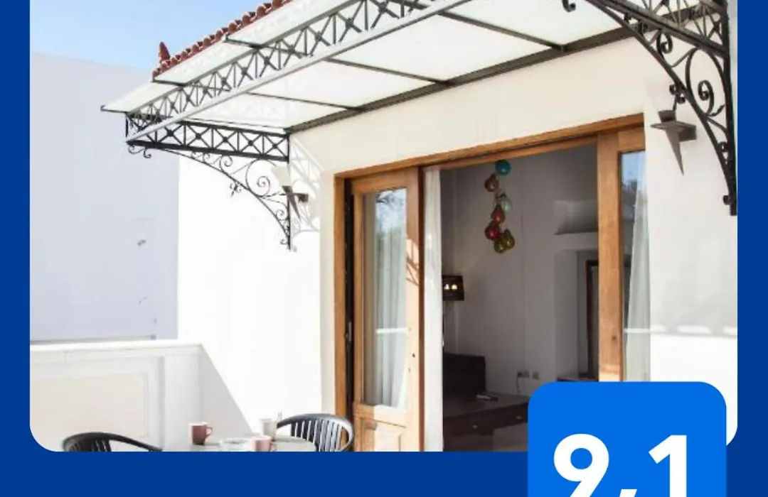 Aθens Dome - Apartments By Live&Travel-1