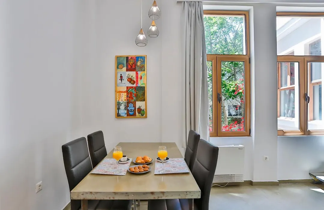 Aθens Dome - Apartments By Live&Travel-1
