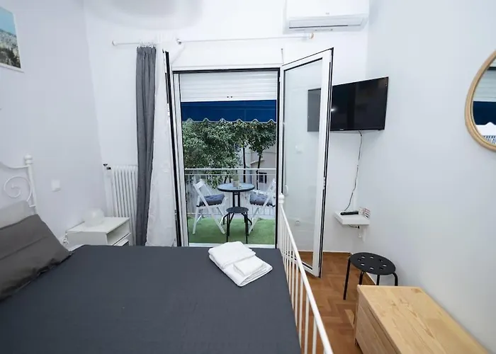 Αιθρα Suite